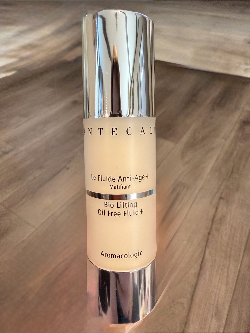 Chantecaille Bio Lifting Oil Free Fluid+ - 50ml